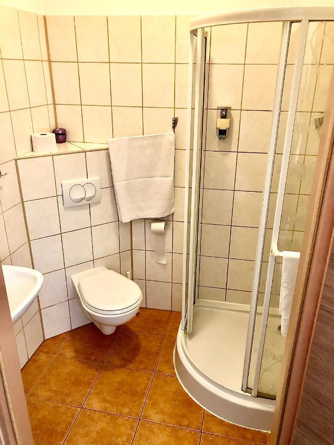 Pokoje Hotelowe Norbit Grodzisk Mazowiecki Extérieur photo