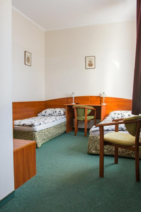 Pokoje Hotelowe Norbit Grodzisk Mazowiecki Extérieur photo