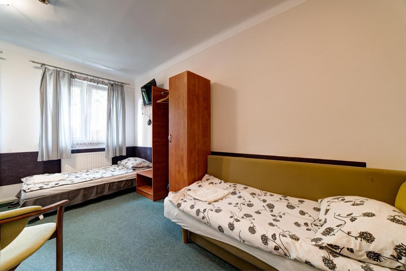 Pokoje Hotelowe Norbit Grodzisk Mazowiecki Extérieur photo