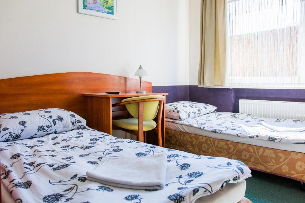 Pokoje Hotelowe Norbit Grodzisk Mazowiecki Extérieur photo